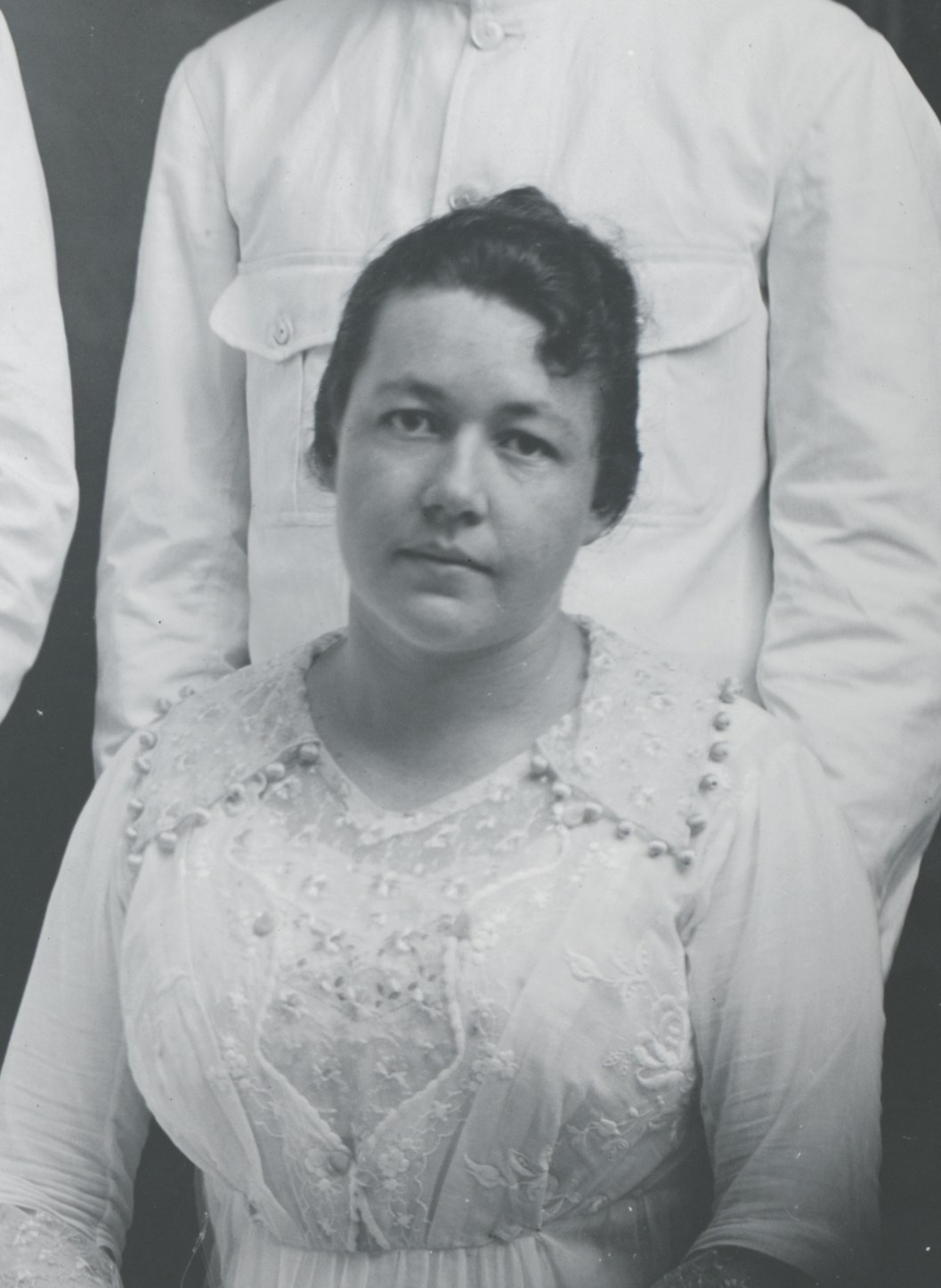 Venus Robinson (1891 - 1963) Profile